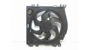 ELECTROVENTILADOR RENAULT CLIO III (2005-2012) 1.4 16V 98CV 1390CC - L. 6500808 / 8200688375